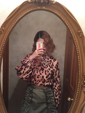 arnさんのコーディネート