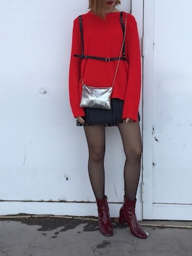 arnさんのコーディネート