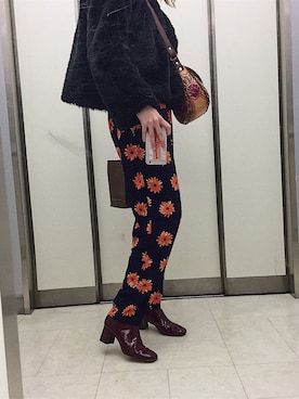 arnさんのコーディネート