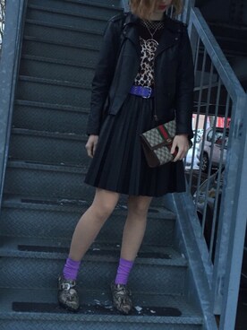 arnさんのコーディネート