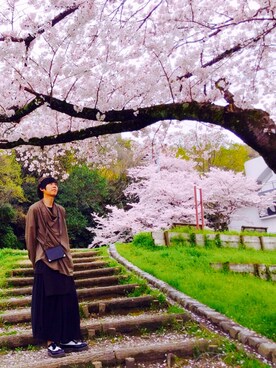 ryo-maさんのコーディネート