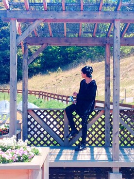 ryo-maさんのコーディネート