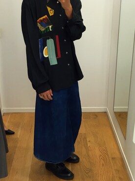 ryo-maさんのコーディネート