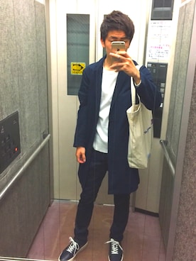 リチョパさんのコーディネート