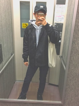 リチョパさんのコーディネート