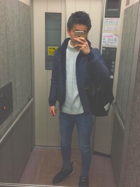 リチョパさんのコーディネート