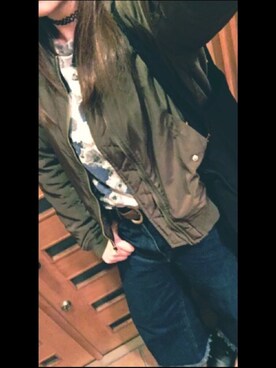 mihoさんのコーディネート