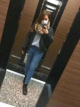 mihoさんのコーディネート