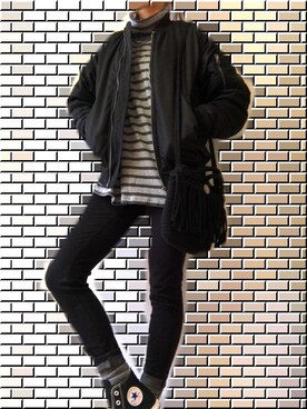 ＬAＬAさんのコーディネート