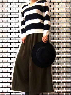 ＬAＬAさんのコーディネート