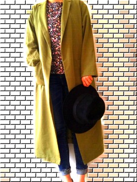 ＬAＬAさんのコーディネート