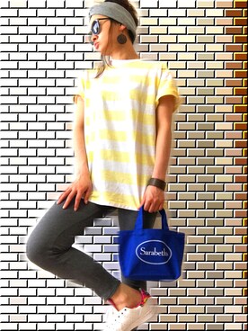 ＬAＬAさんのコーディネート