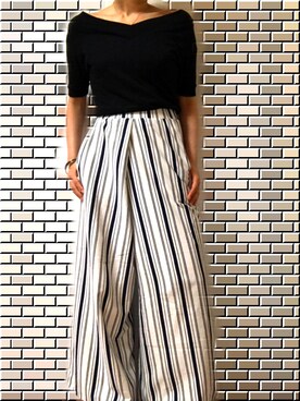 ＬAＬAさんのコーディネート