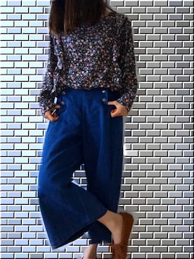 ＬAＬAさんのコーディネート