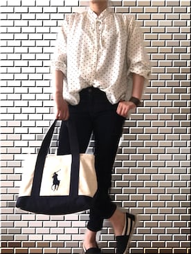 ＬAＬAさんのコーディネート