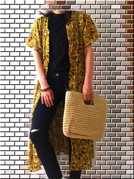 ＬAＬAさんのコーディネート