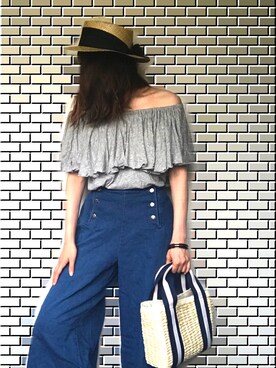 ＬAＬAさんのコーディネート