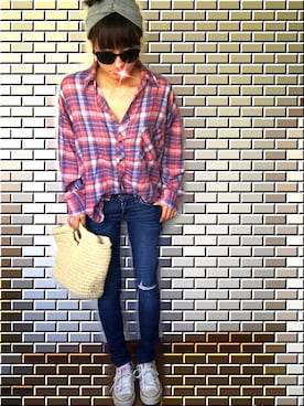 ＬAＬAさんのコーディネート