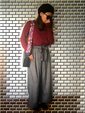 ＬAＬAさんのコーディネート