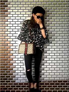 ＬAＬAさんのコーディネート