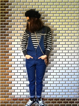 ＬAＬAさんのコーディネート