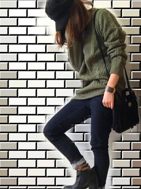 ＬAＬAさんのコーディネート