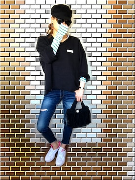 ＬAＬAさんのコーディネート