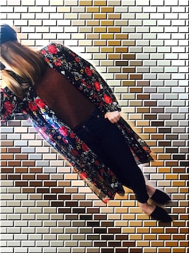 ＬAＬAさんのコーディネート