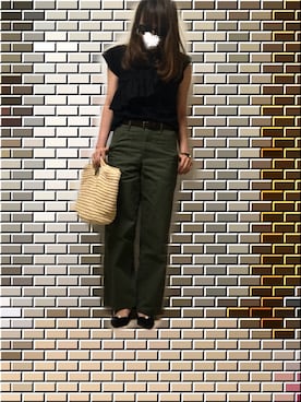 ＬAＬAさんのコーディネート