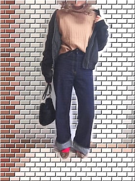 ＬAＬAさんのコーディネート