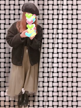 ＬAＬAさんのコーディネート