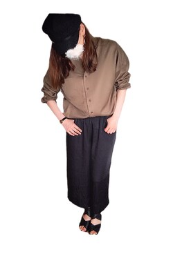 ＬAＬAさんのコーディネート