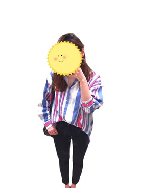 ＬAＬAさんのコーディネート