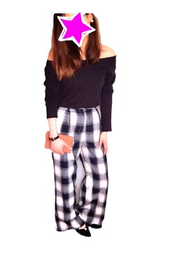 ＬAＬAさんのコーディネート