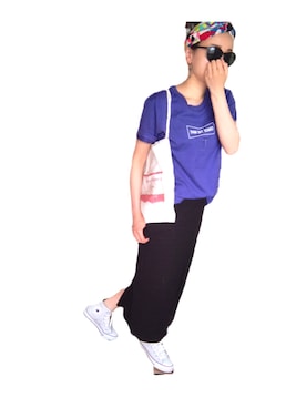 ＬAＬAさんのコーディネート