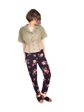 ＬAＬAさんのコーディネート