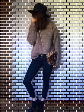 ＬAＬAさんのコーディネート