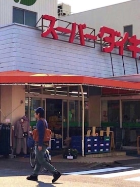 「CHESWICK（チェスウィック）のアイテム」を使った、YAXさん（メンズ・172cm）の春コーディネート