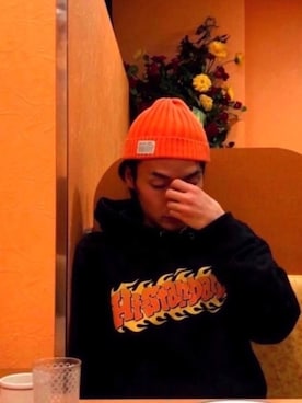 YAXさんのコーディネート