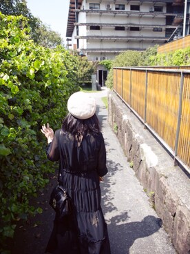 hana🐰さんのコーディネート