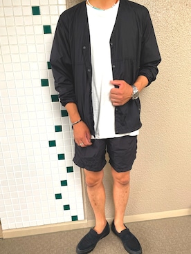 okbsmhkさんのコーディネート