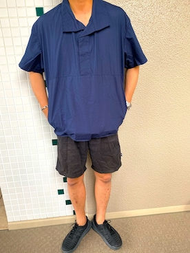 okbsmhkさんのコーディネート