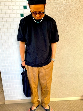 okbsmhkさんのコーディネート