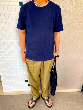 okbsmhkさんのコーディネート