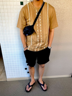 okbsmhkさんのコーディネート