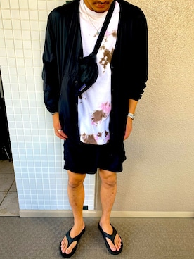 okbsmhkさんのコーディネート