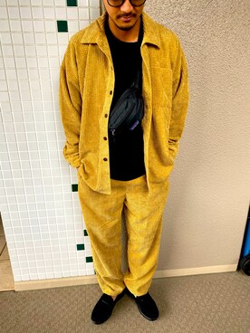 okbsmhkさんのコーディネート