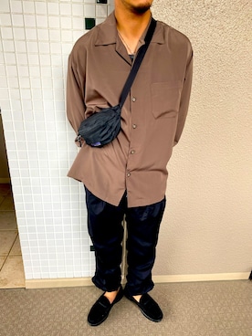 okbsmhkさんのコーディネート