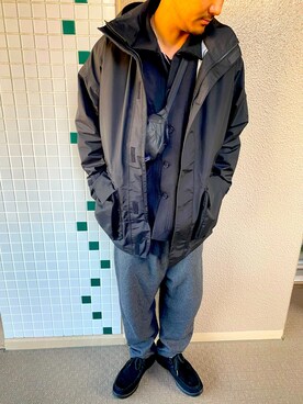 okbsmhkさんのコーディネート