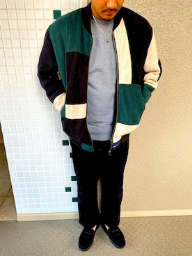 okbsmhkさんのコーディネート